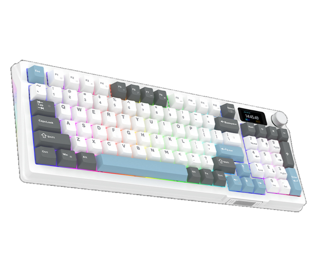 AQIRYS ATRIA white - 1534036 - zdjęcie 3